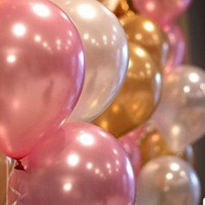 Meet your Posher, Marketta